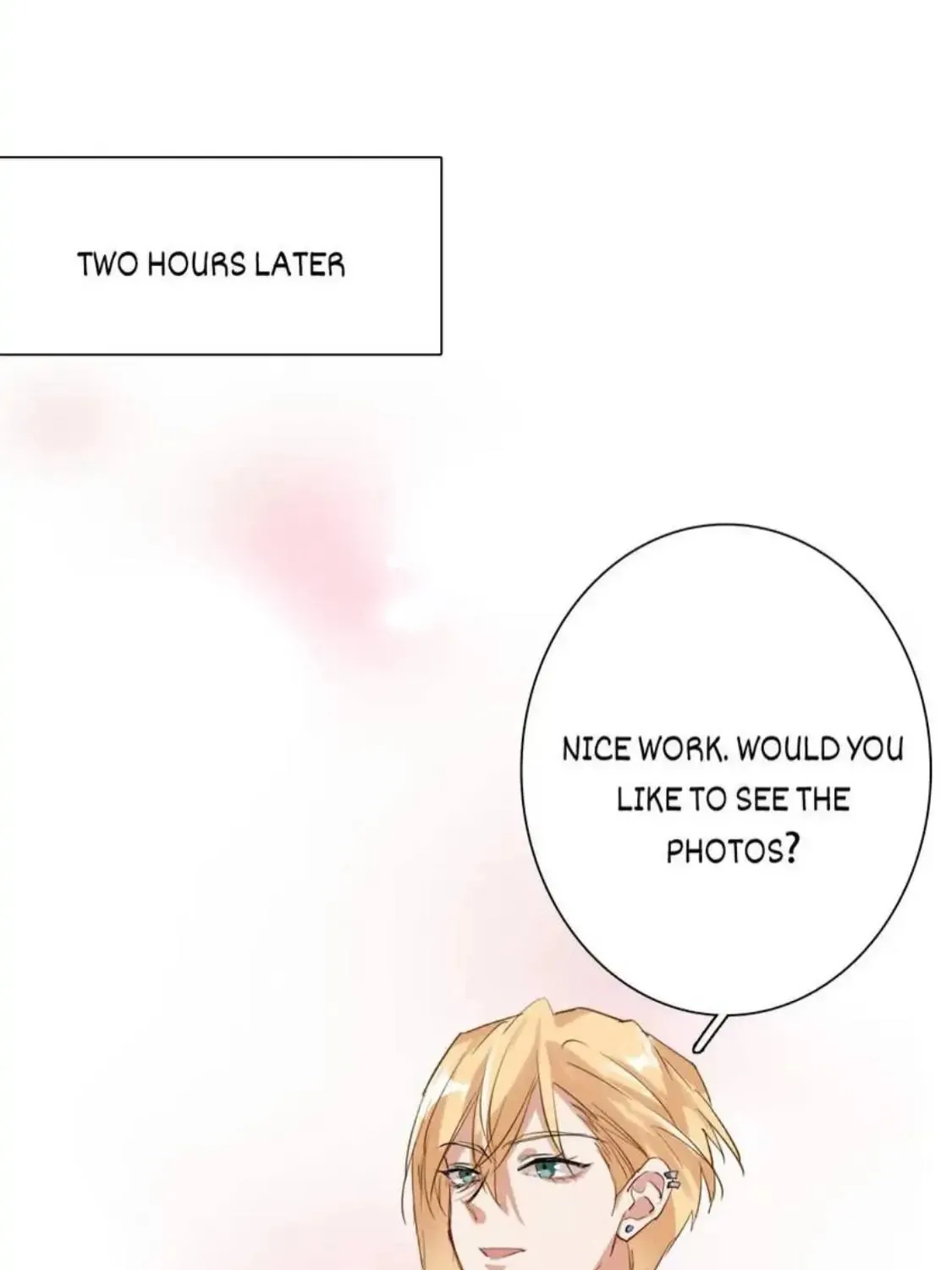 Read Precise Strikes chapter 26.5 image 40 on Lezhin