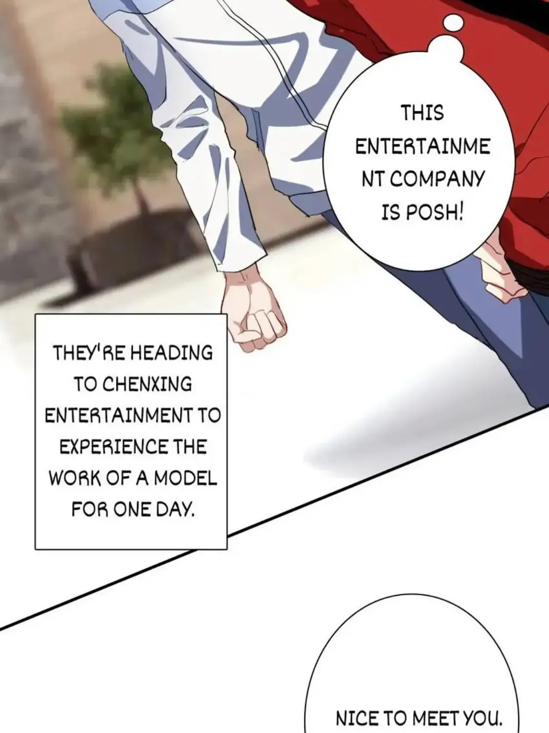 Read Precise Strikes chapter 26.5 image 5 on Lezhin