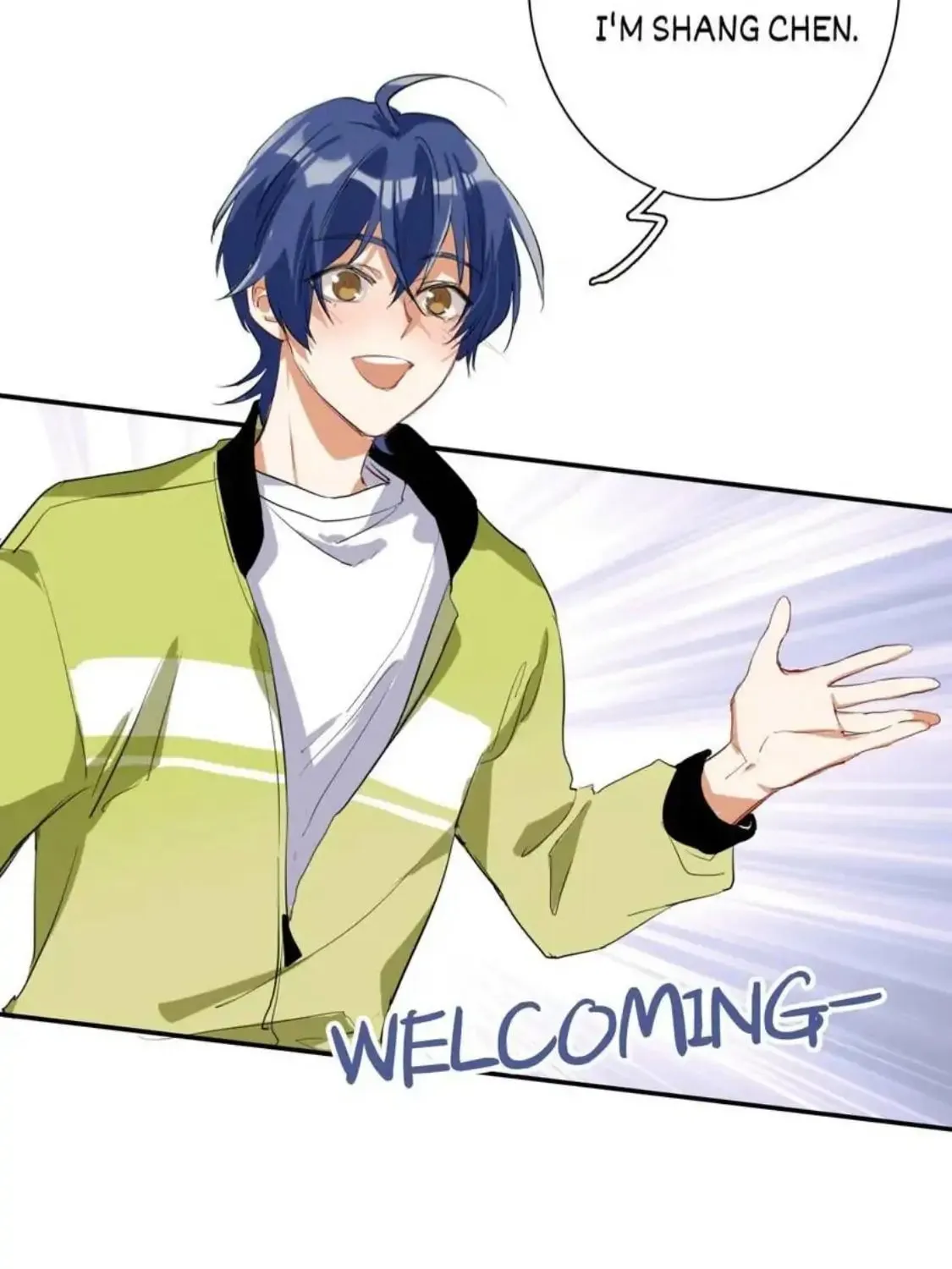 Read Precise Strikes chapter 26.5 image 6 on Lezhin