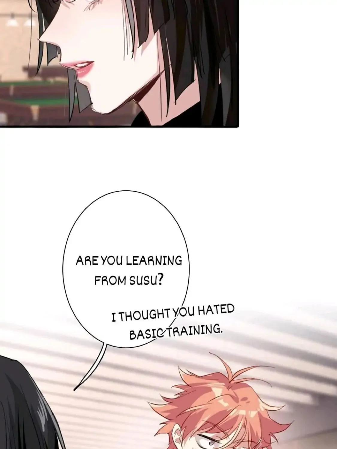 Read Precise Strikes chapter 26 image 12 on Lezhin