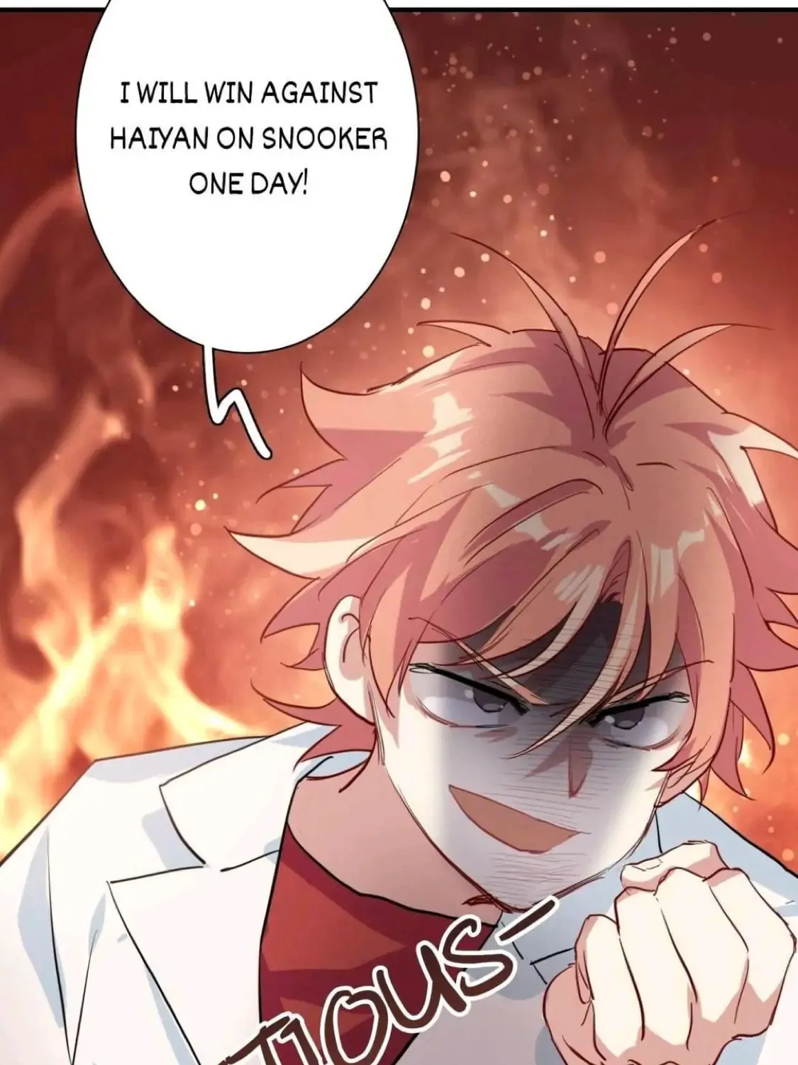 Read Precise Strikes chapter 26 image 14 on Lezhin