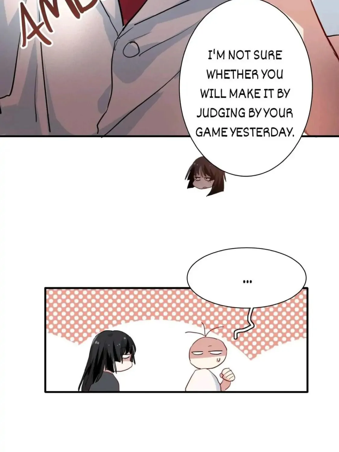 Read Precise Strikes chapter 26 image 16 on Lezhin