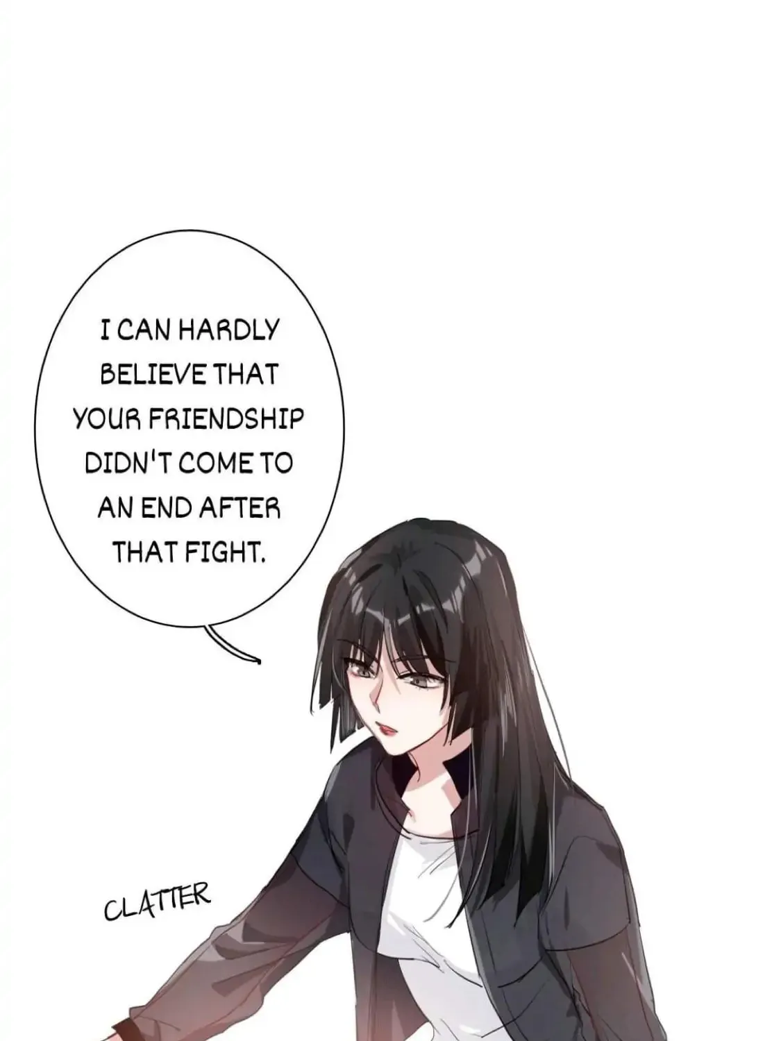 Read Precise Strikes chapter 26 image 17 on Lezhin