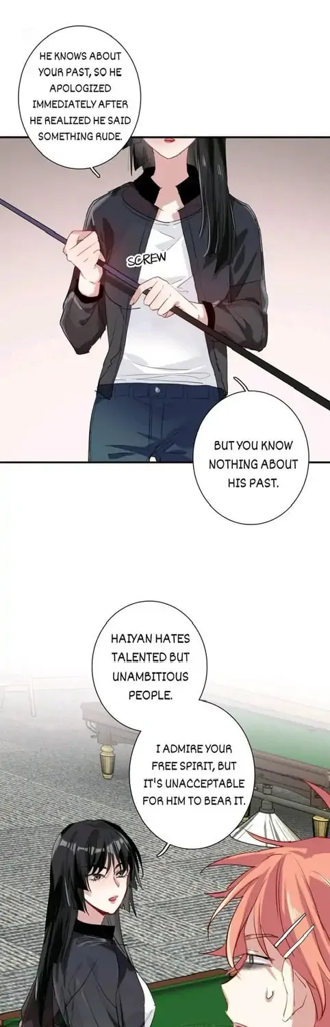 Read Precise Strikes chapter 26 image 20 on Lezhin