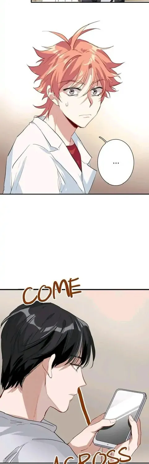 Read Precise Strikes chapter 26 image 22 on Lezhin