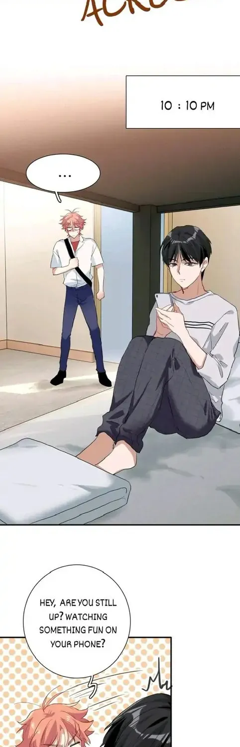 Read Precise Strikes chapter 26 image 23 on Lezhin