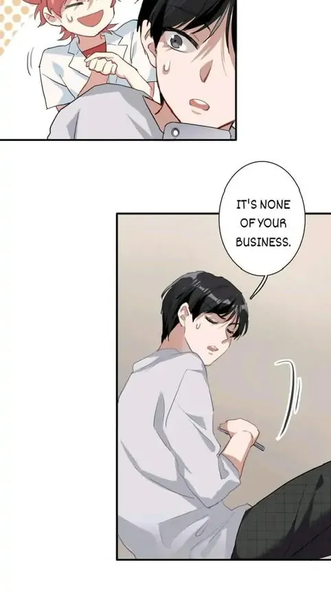 Read Precise Strikes chapter 26 image 24 on Lezhin