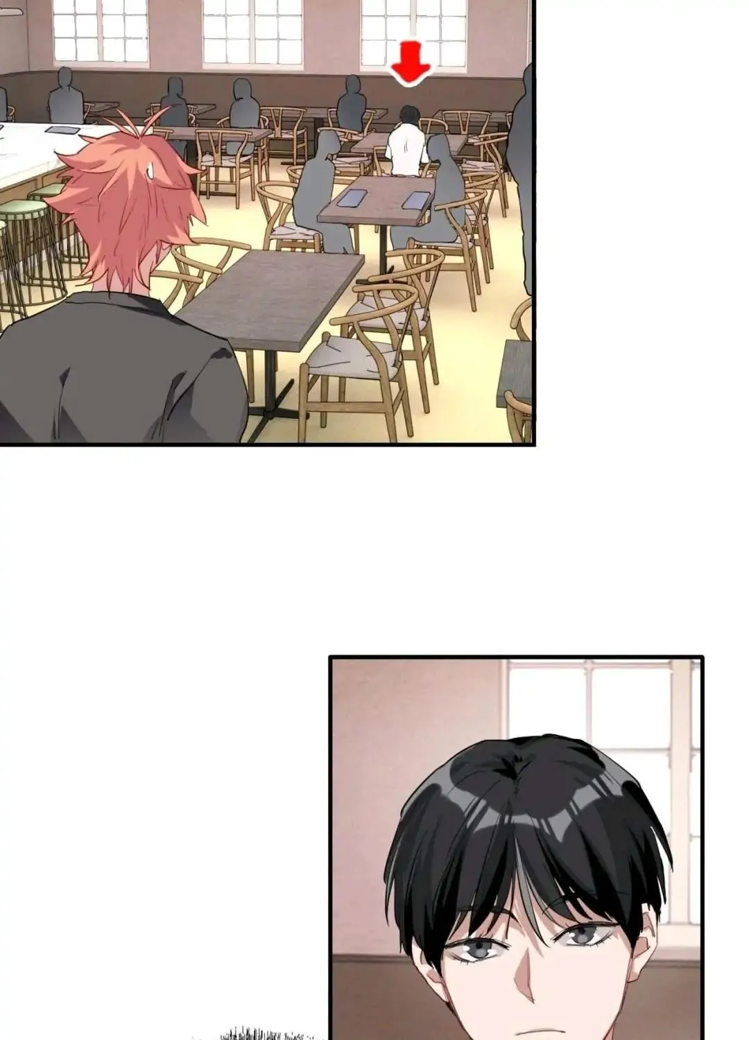Read Precise Strikes chapter 26 image 29 on Lezhin
