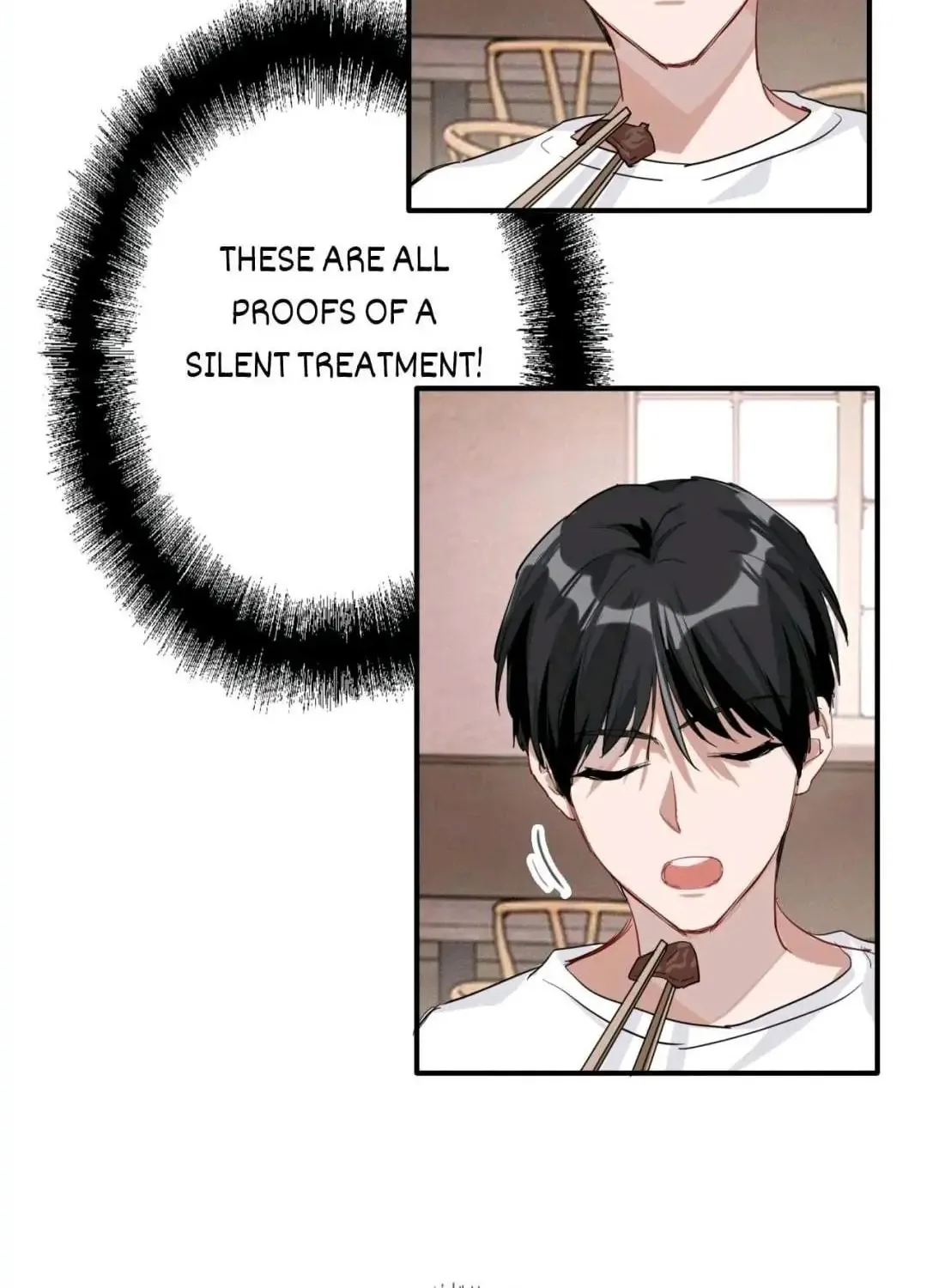 Read Precise Strikes chapter 26 image 30 on Lezhin