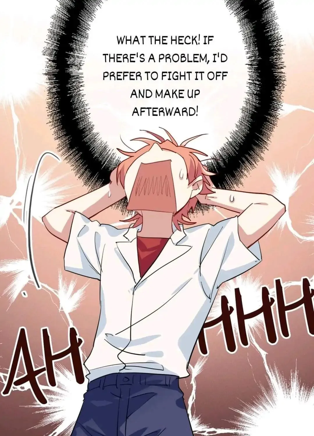 Read Precise Strikes chapter 26 image 32 on Lezhin
