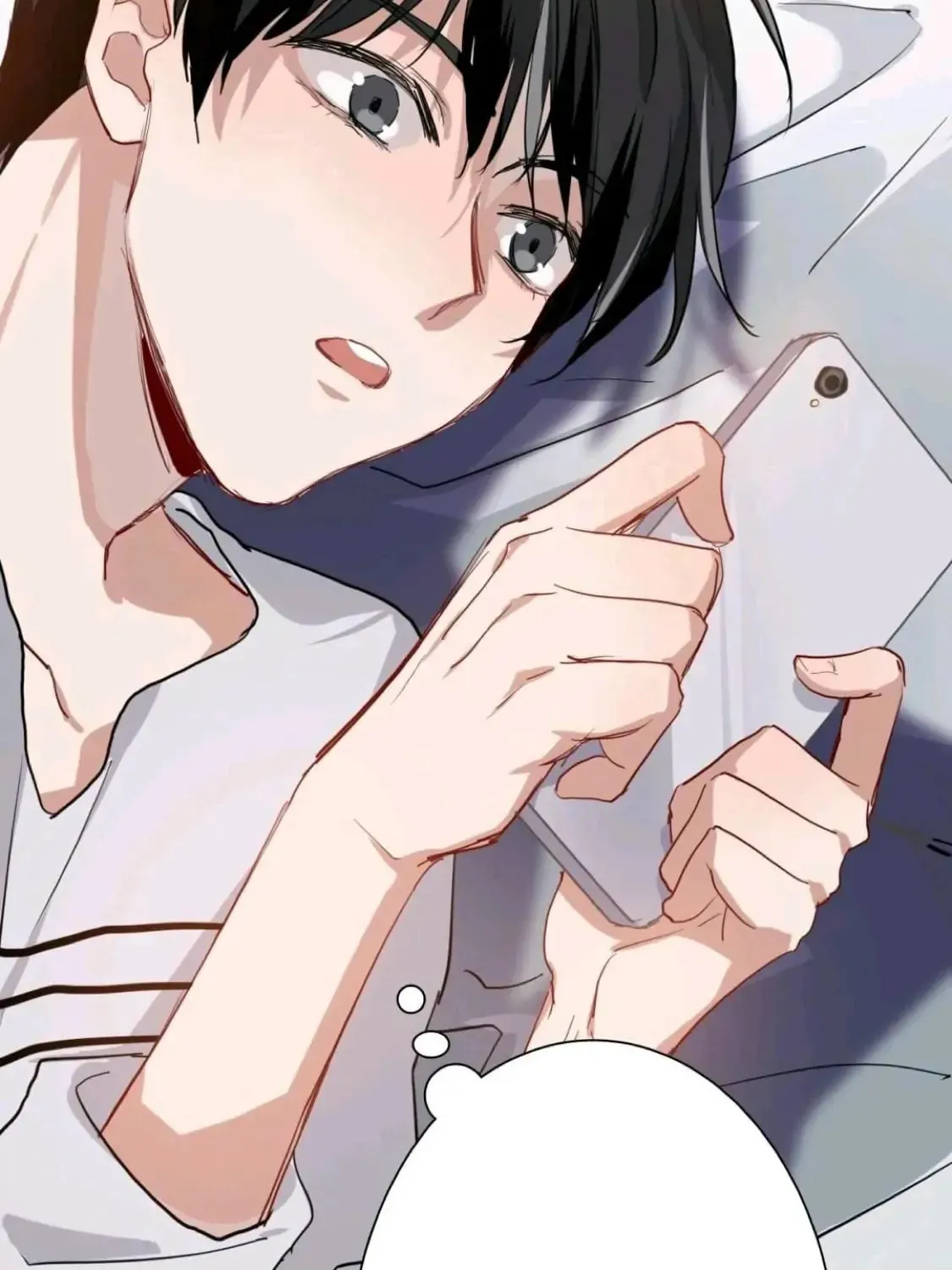 Read Precise Strikes chapter 26 image 38 on Lezhin