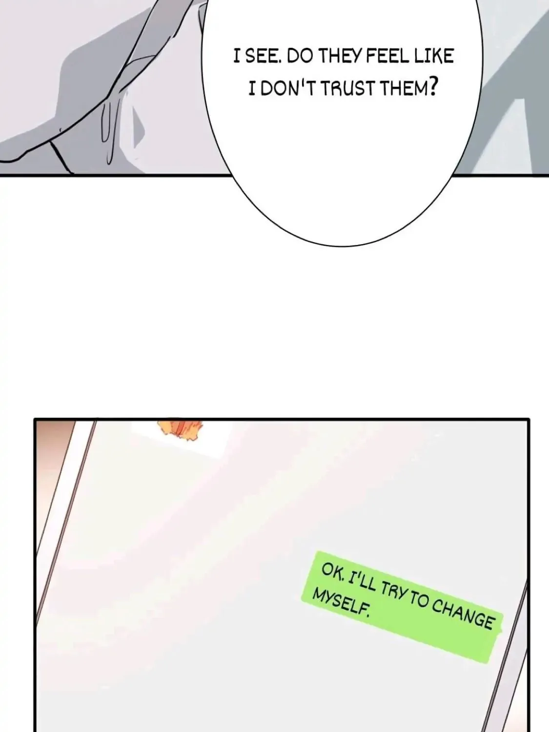 Read Precise Strikes chapter 26 image 39 on Lezhin