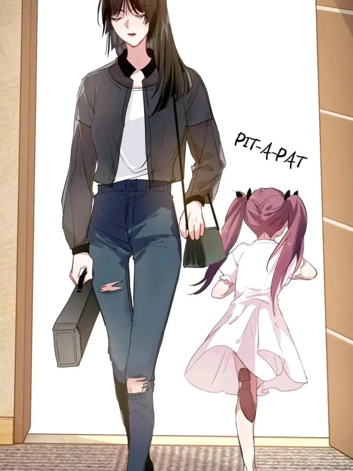 Read Precise Strikes chapter 26 image 6 on Lezhin