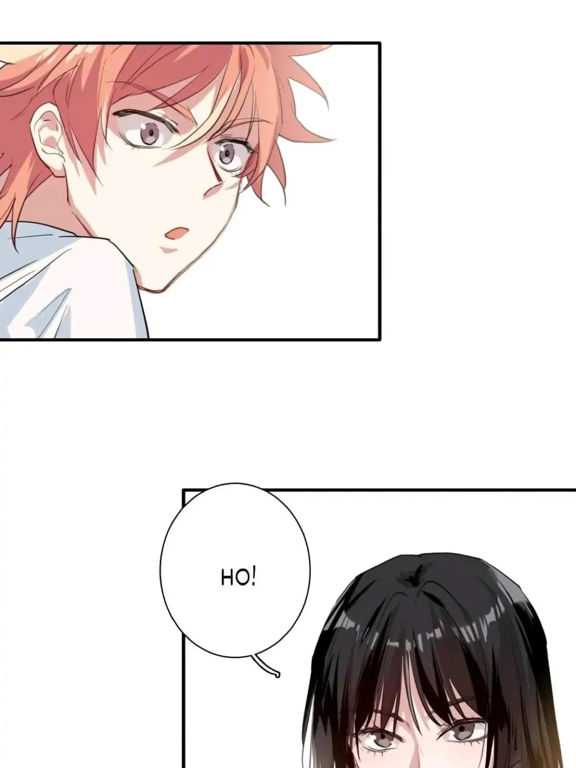 Read Precise Strikes chapter 26 image 8 on Lezhin