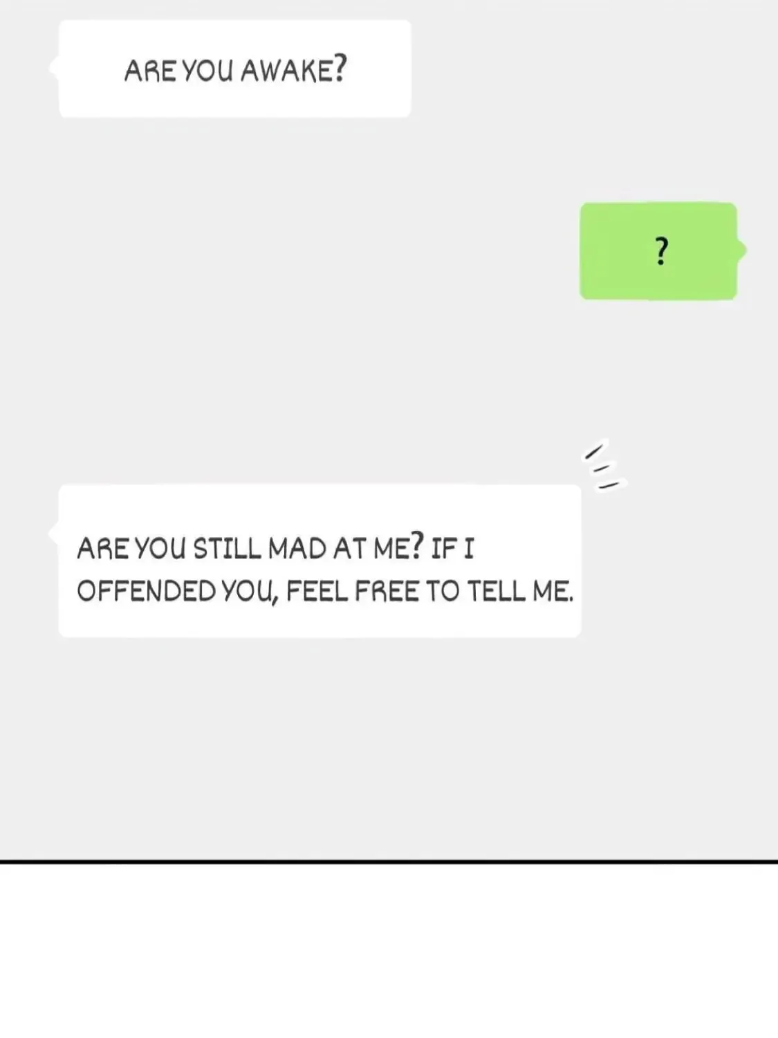 Read Precise Strikes chapter 27 image 11 on Lezhin