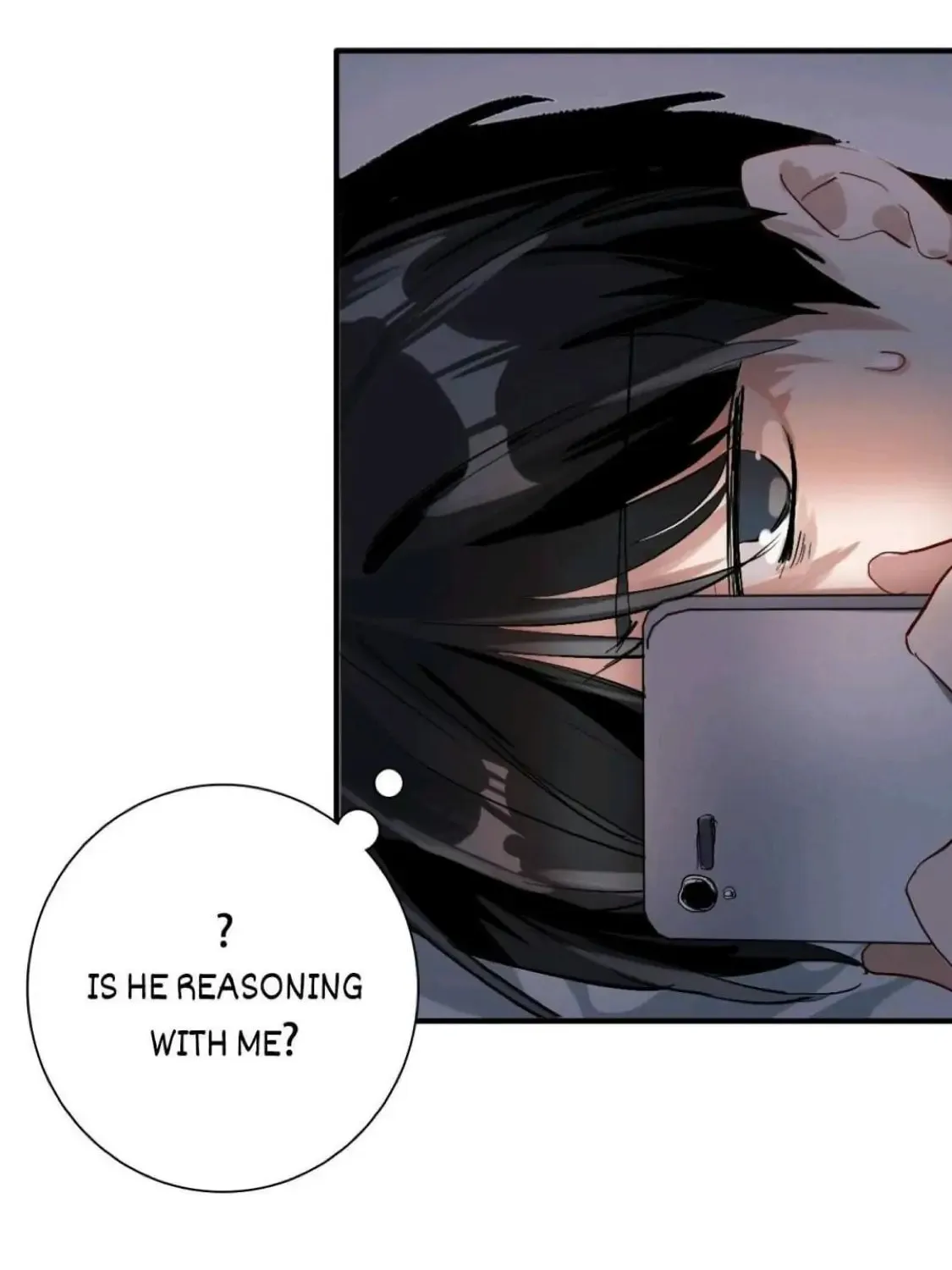 Read Precise Strikes chapter 27 image 12 on Lezhin