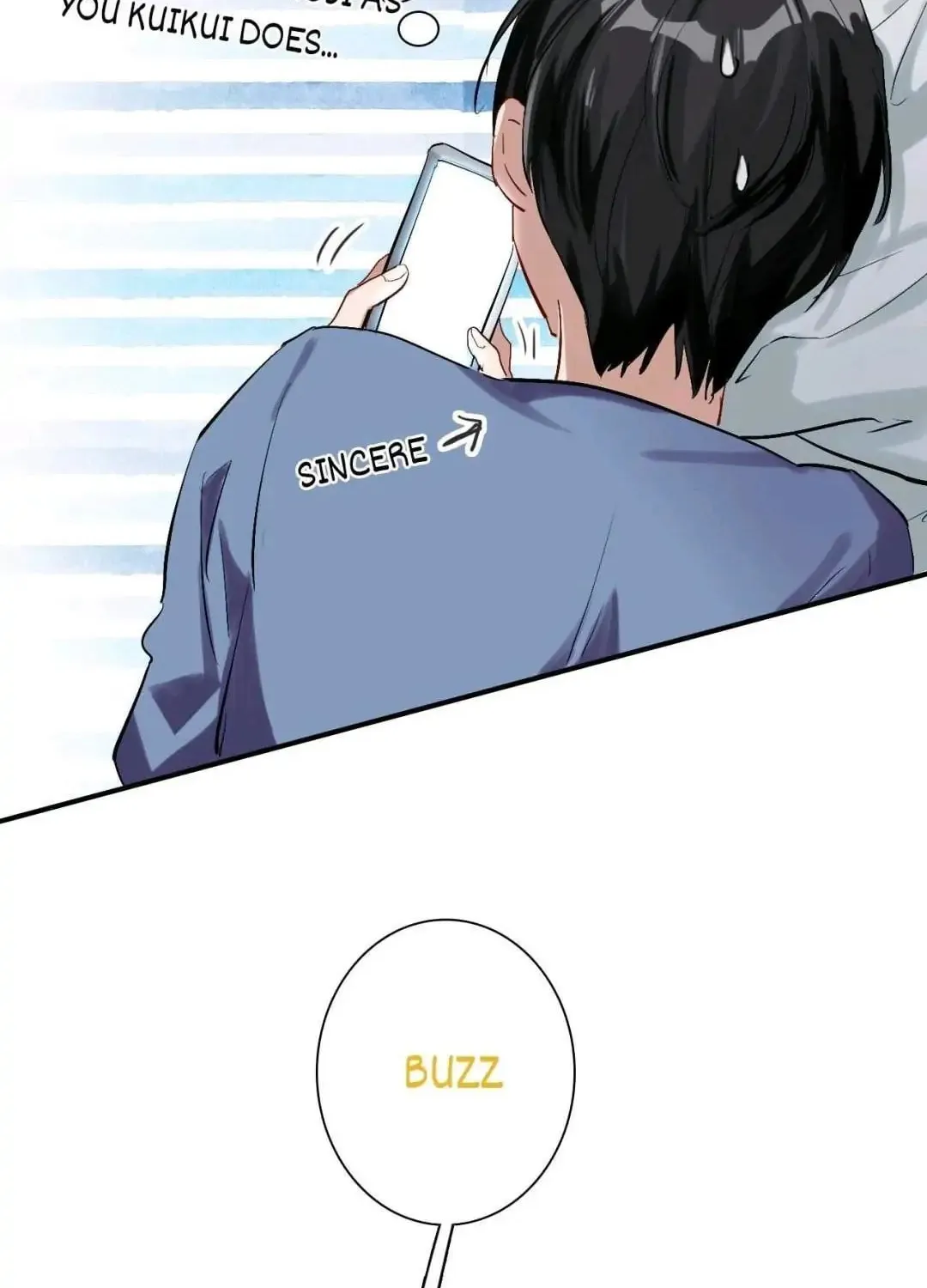 Read Precise Strikes chapter 27 image 15 on Lezhin