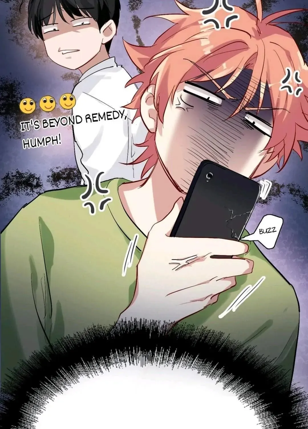 Read Precise Strikes chapter 27 image 18 on Lezhin