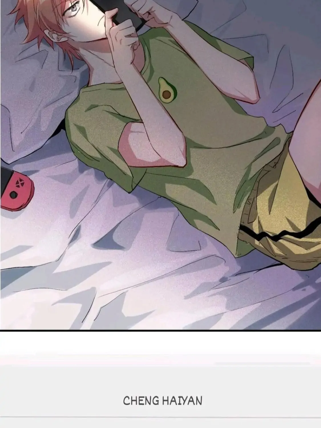 Read Precise Strikes chapter 27 image 2 on Lezhin