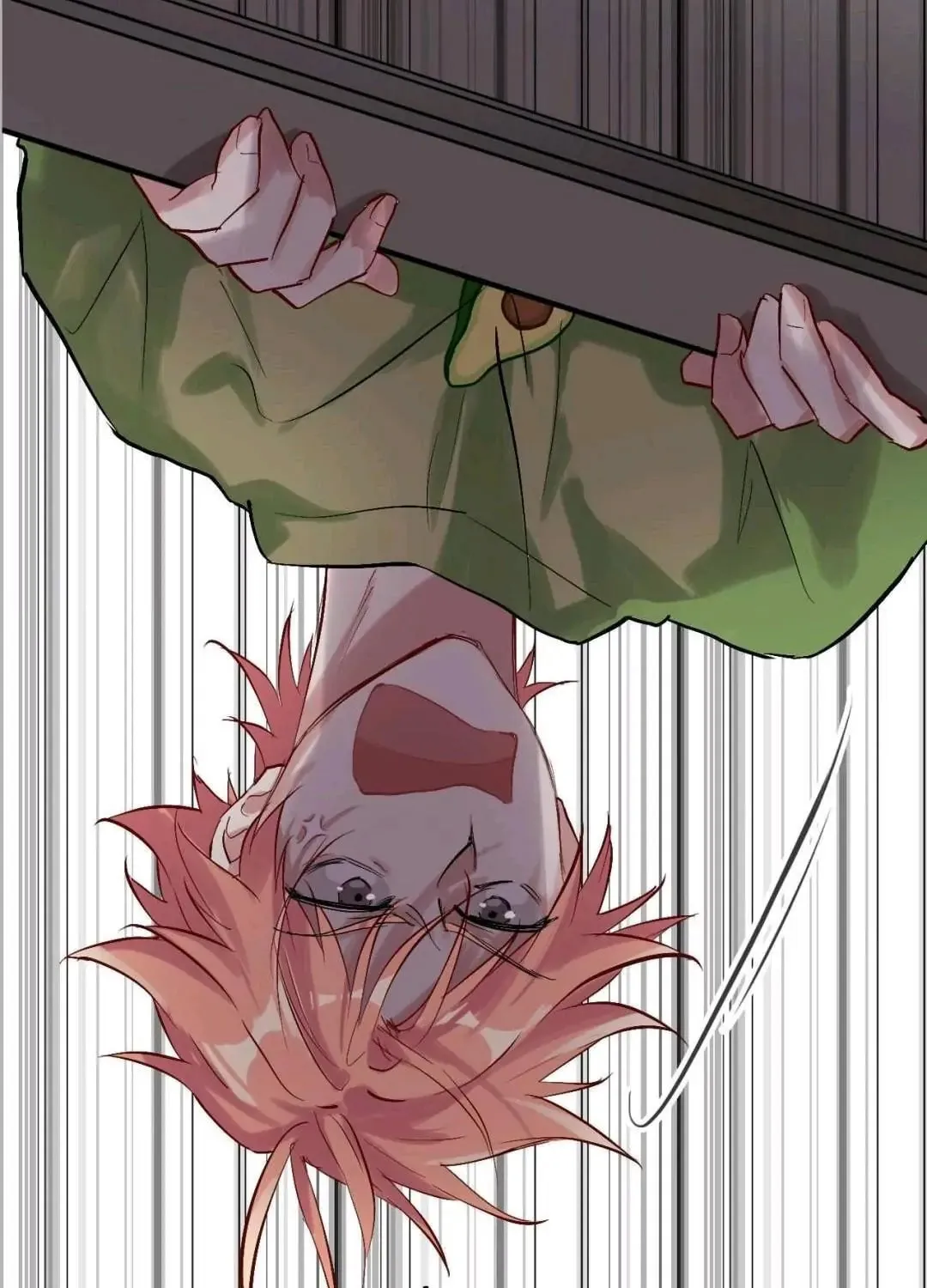 Read Precise Strikes chapter 27 image 20 on Lezhin