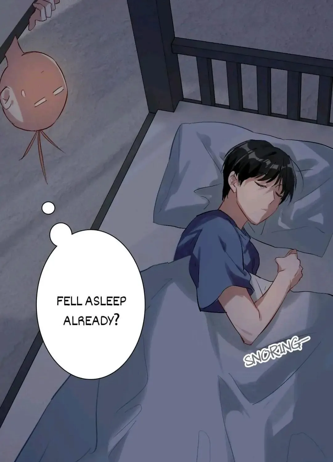 Read Precise Strikes chapter 27 image 23 on Lezhin