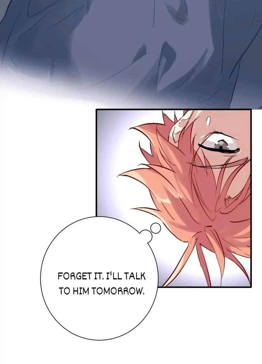 Read Precise Strikes chapter 27 image 24 on Lezhin
