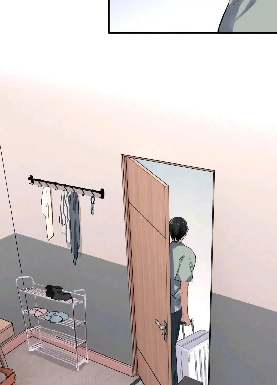 Read Precise Strikes chapter 27 image 30 on Lezhin