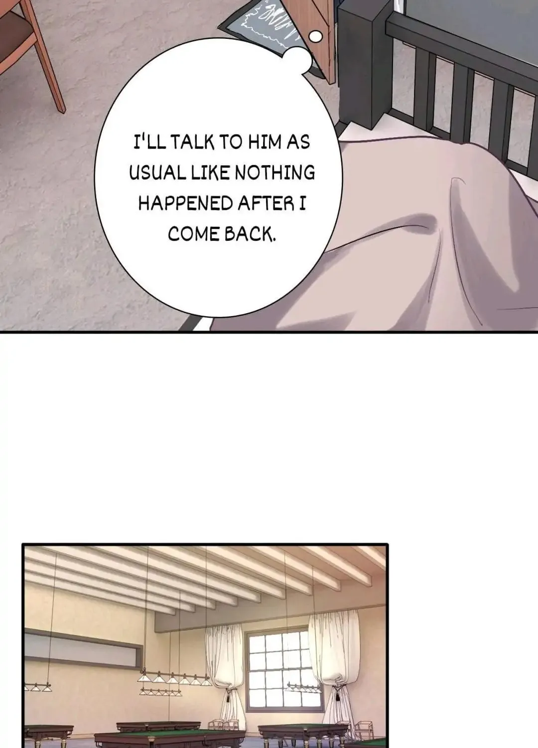 Read Precise Strikes chapter 27 image 31 on Lezhin