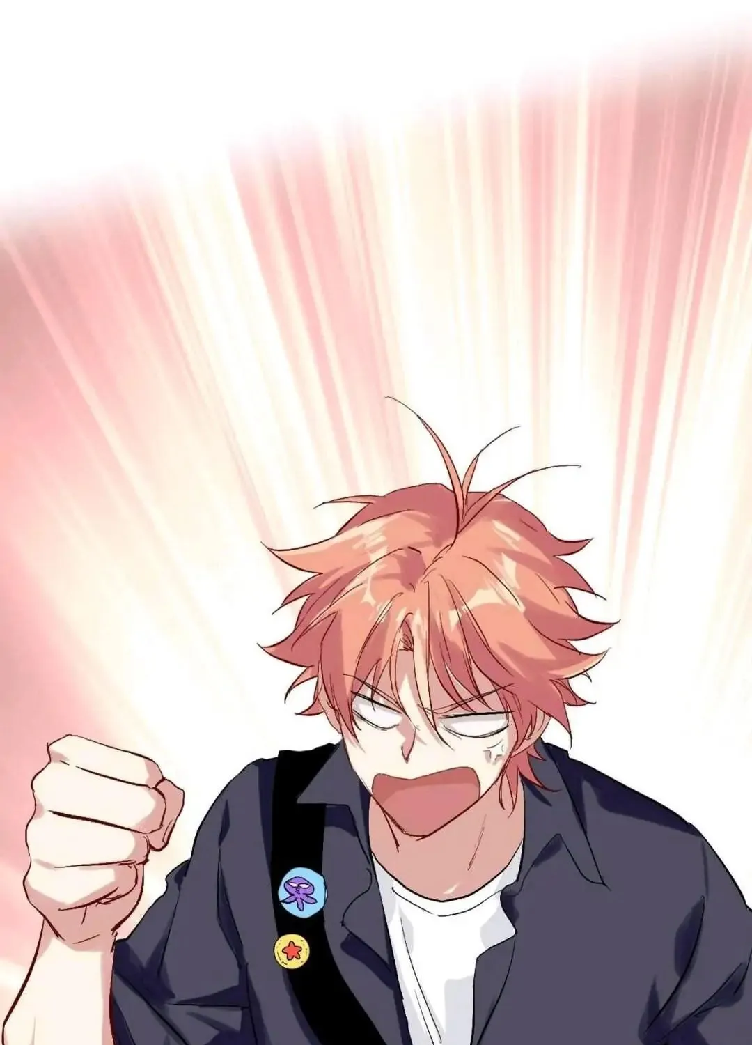 Read Precise Strikes chapter 27 image 33 on Lezhin