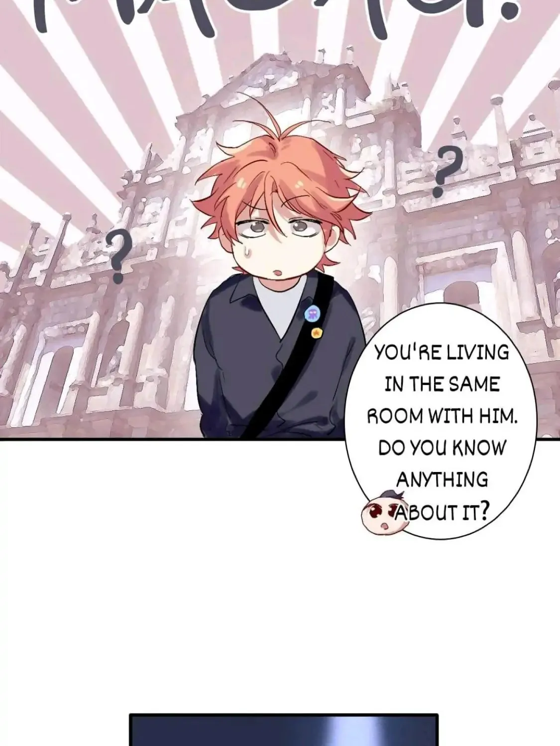 Read Precise Strikes chapter 27 image 37 on Lezhin