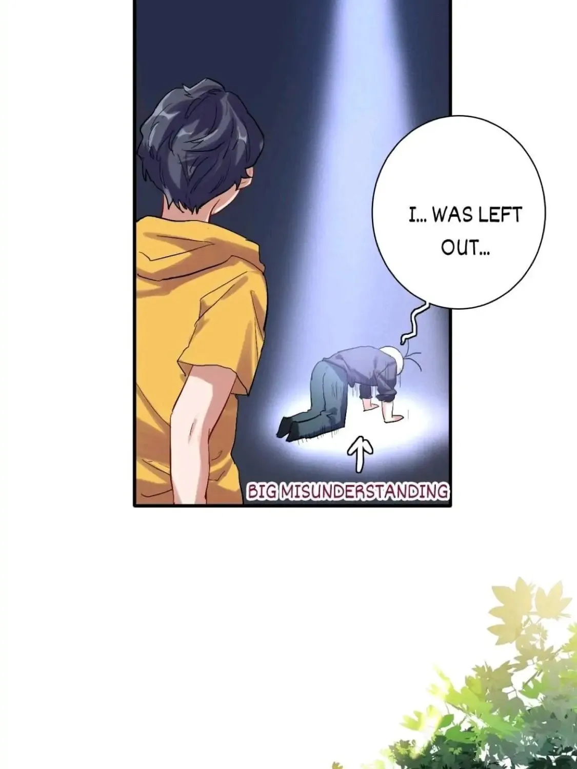 Read Precise Strikes chapter 27 image 38 on Lezhin