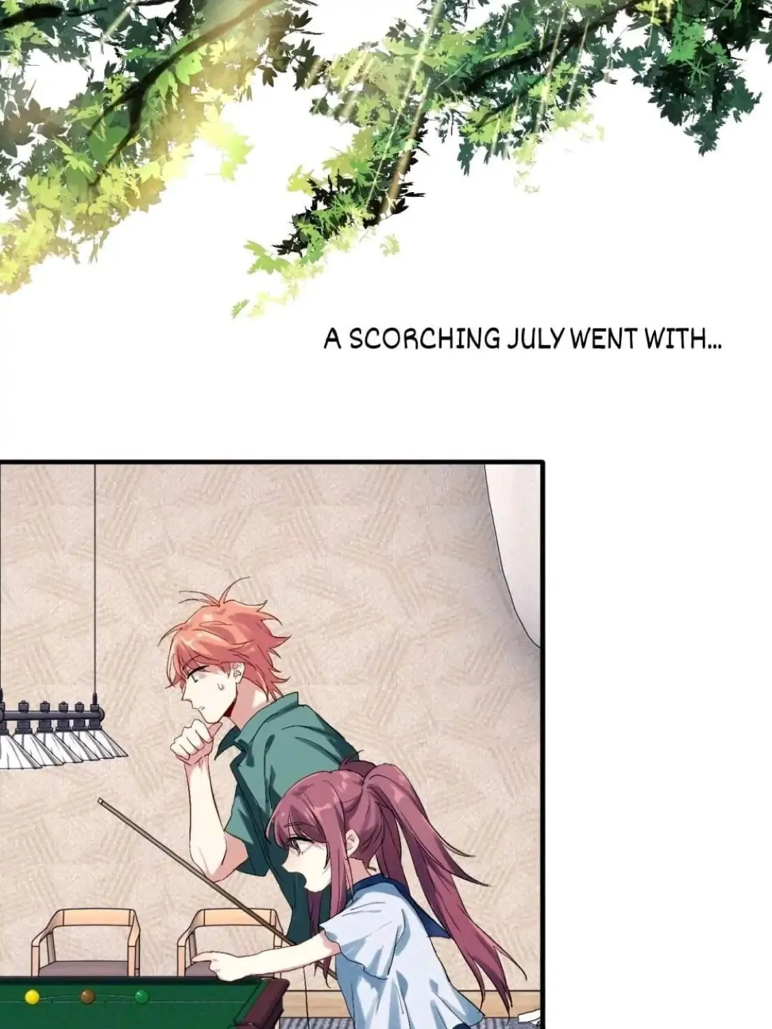 Read Precise Strikes chapter 27 image 40 on Lezhin