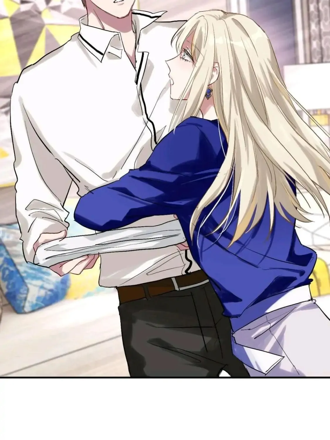 Read Precise Strikes chapter 27 image 48 on Lezhin