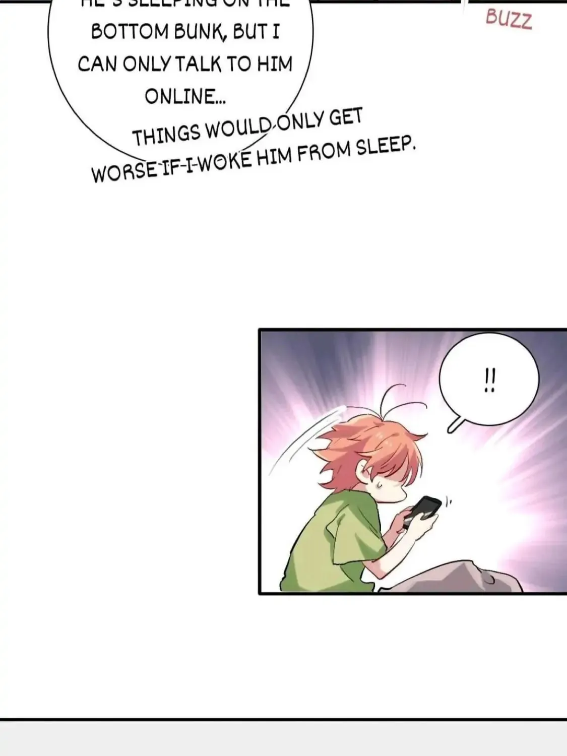 Read Precise Strikes chapter 27 image 5 on Lezhin