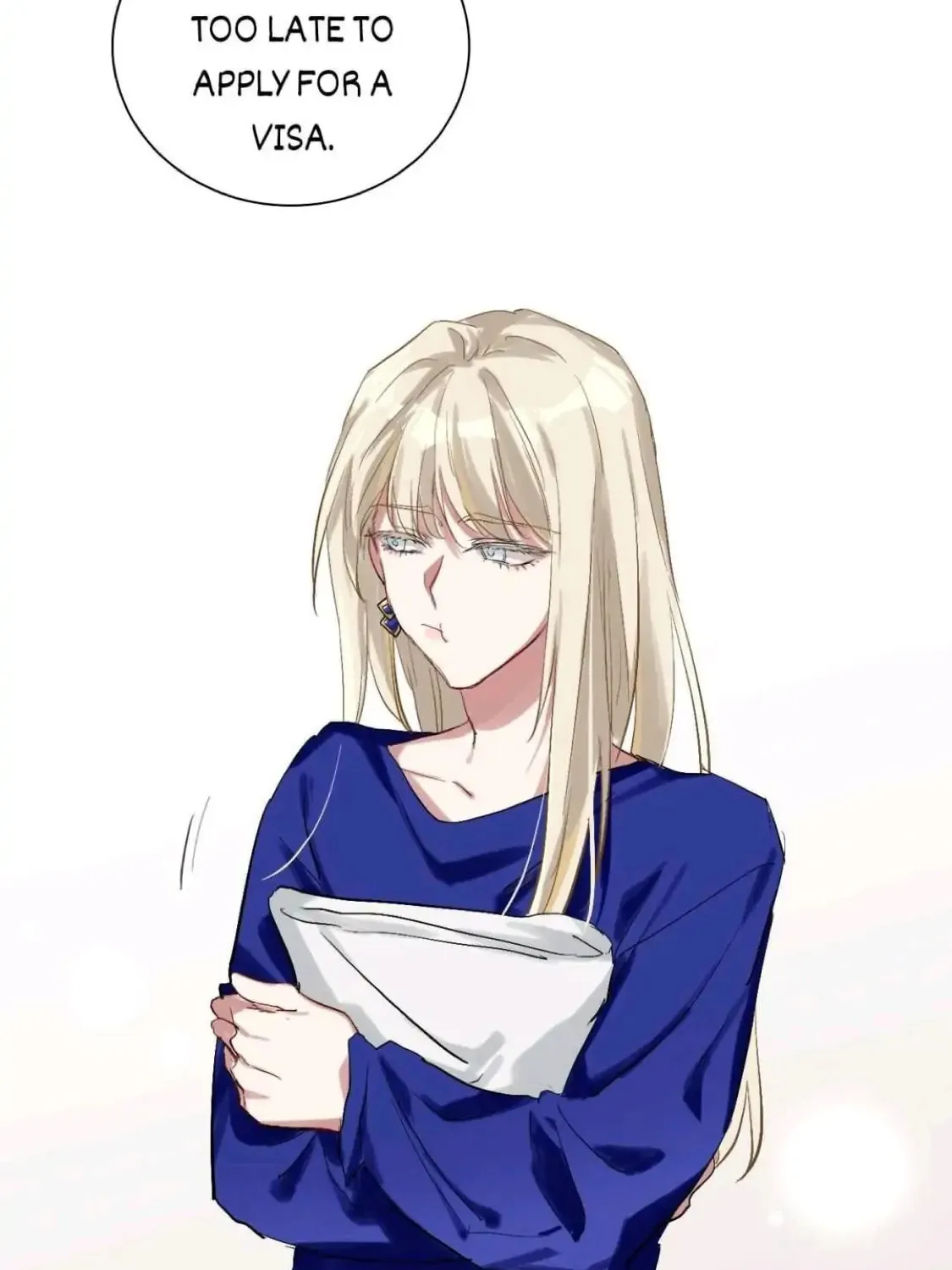 Read Precise Strikes chapter 27 image 50 on Lezhin