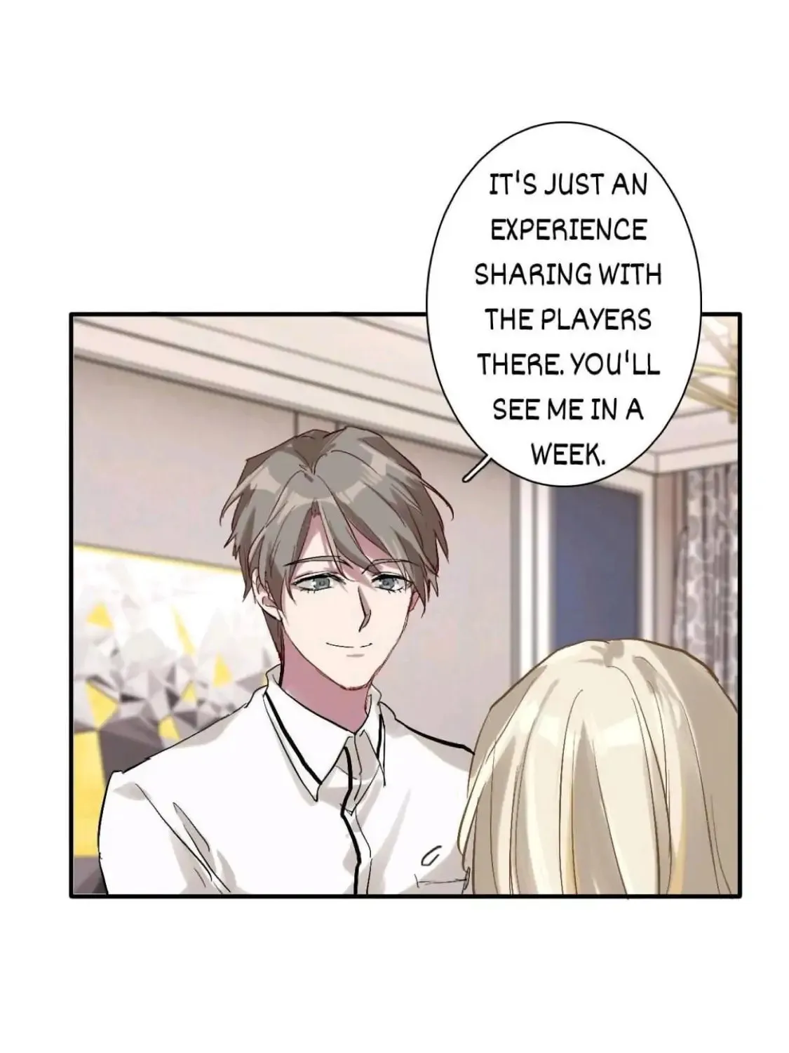 Read Precise Strikes chapter 27 image 52 on Lezhin