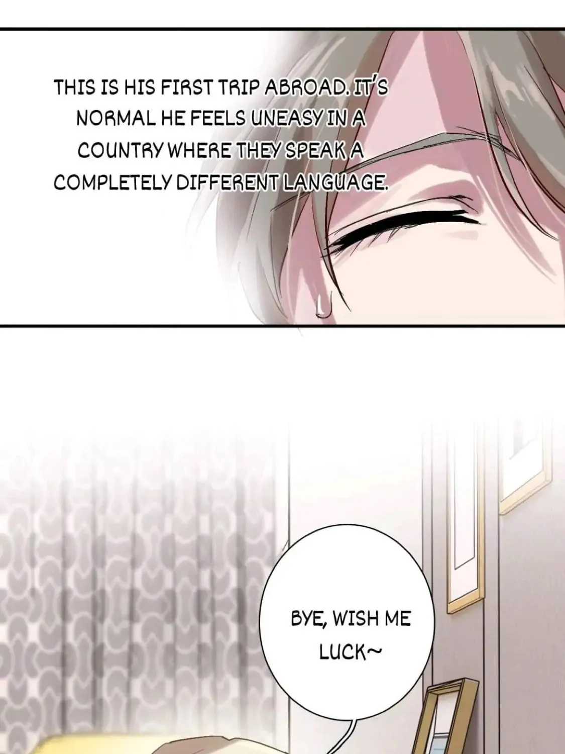 Read Precise Strikes chapter 27 image 53 on Lezhin