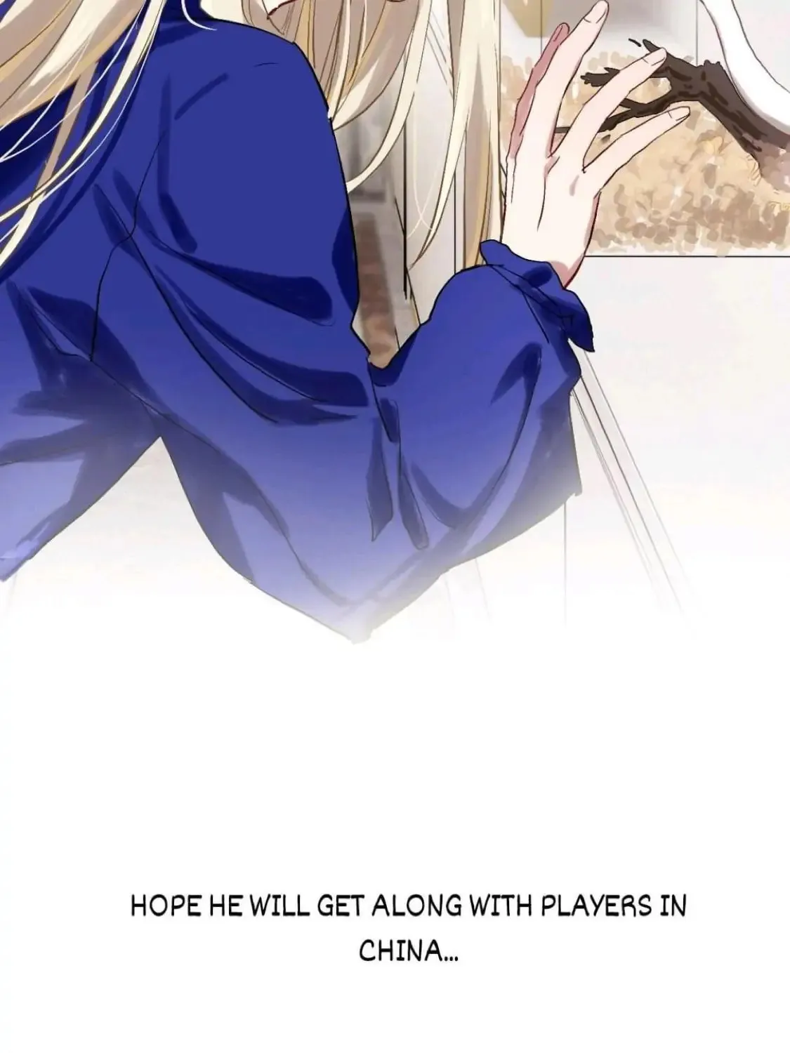 Read Precise Strikes chapter 27 image 55 on Lezhin