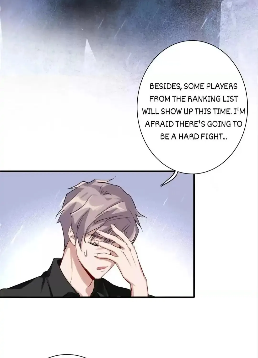 Read Precise Strikes chapter 28 image 11 on Lezhin