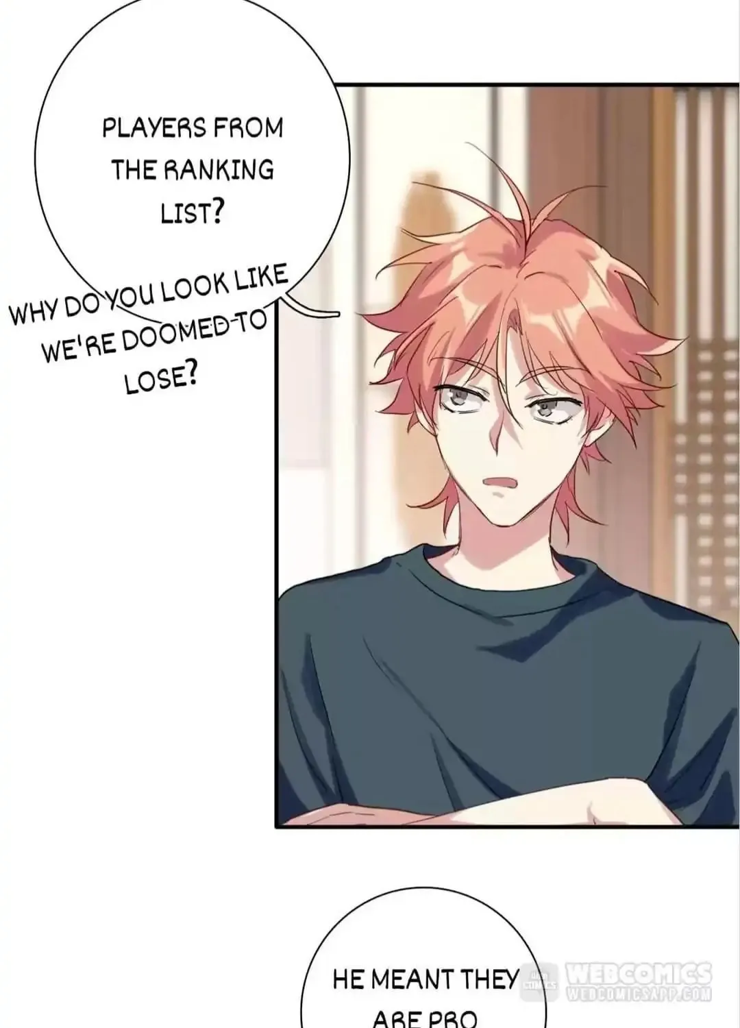 Read Precise Strikes chapter 28 image 12 on Lezhin