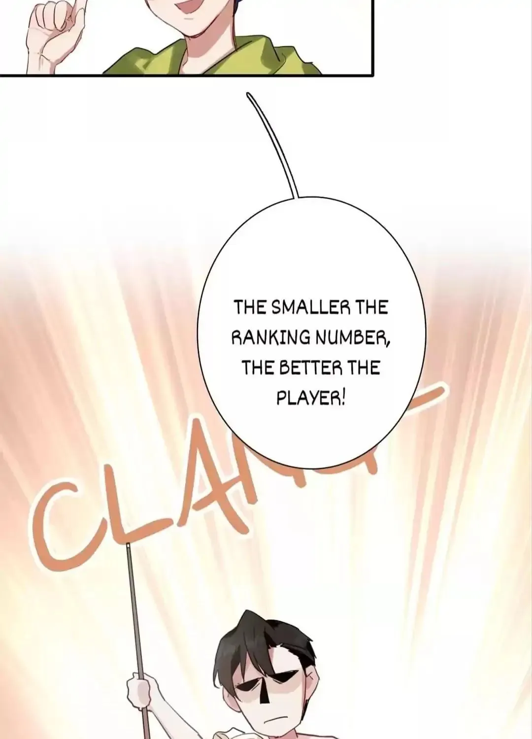 Read Precise Strikes chapter 28 image 14 on Lezhin