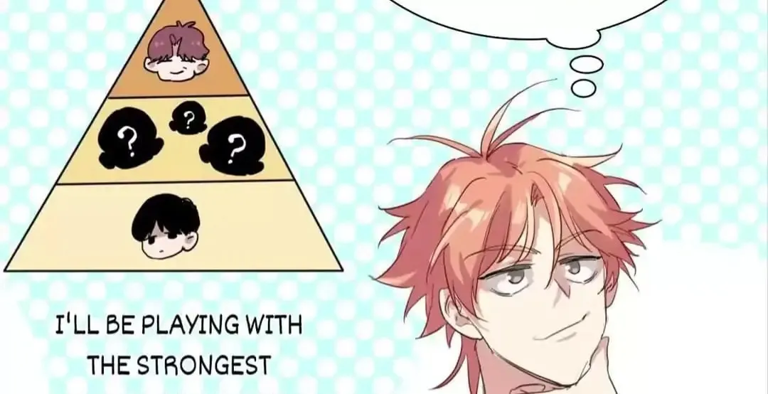 Read Precise Strikes chapter 28 image 16 on Lezhin