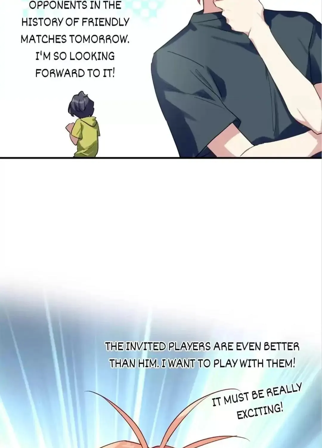 Read Precise Strikes chapter 28 image 17 on Lezhin