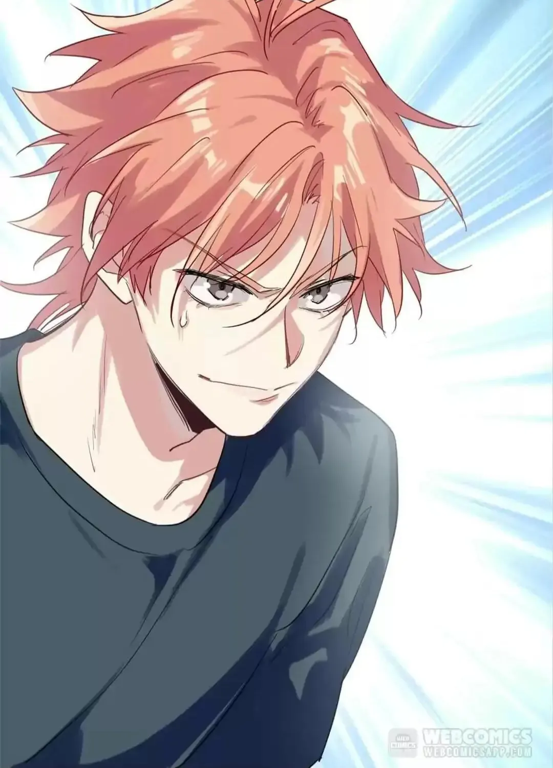 Read Precise Strikes chapter 28 image 18 on Lezhin