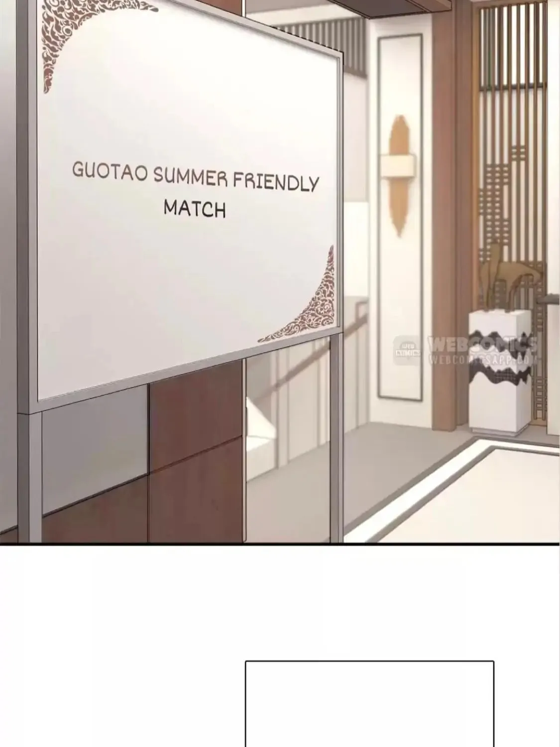 Read Precise Strikes chapter 28 image 2 on Lezhin