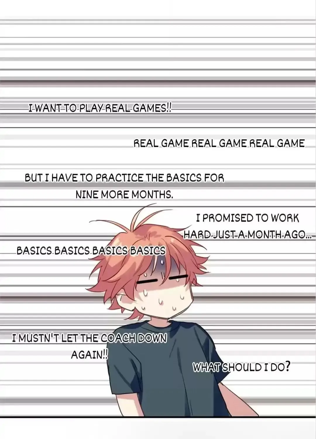 Read Precise Strikes chapter 28 image 20 on Lezhin