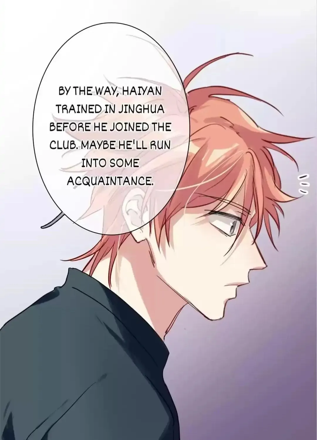 Read Precise Strikes chapter 28 image 21 on Lezhin