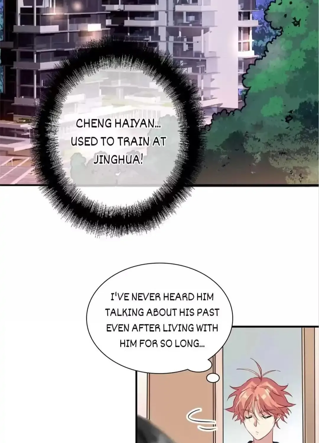 Read Precise Strikes chapter 28 image 25 on Lezhin