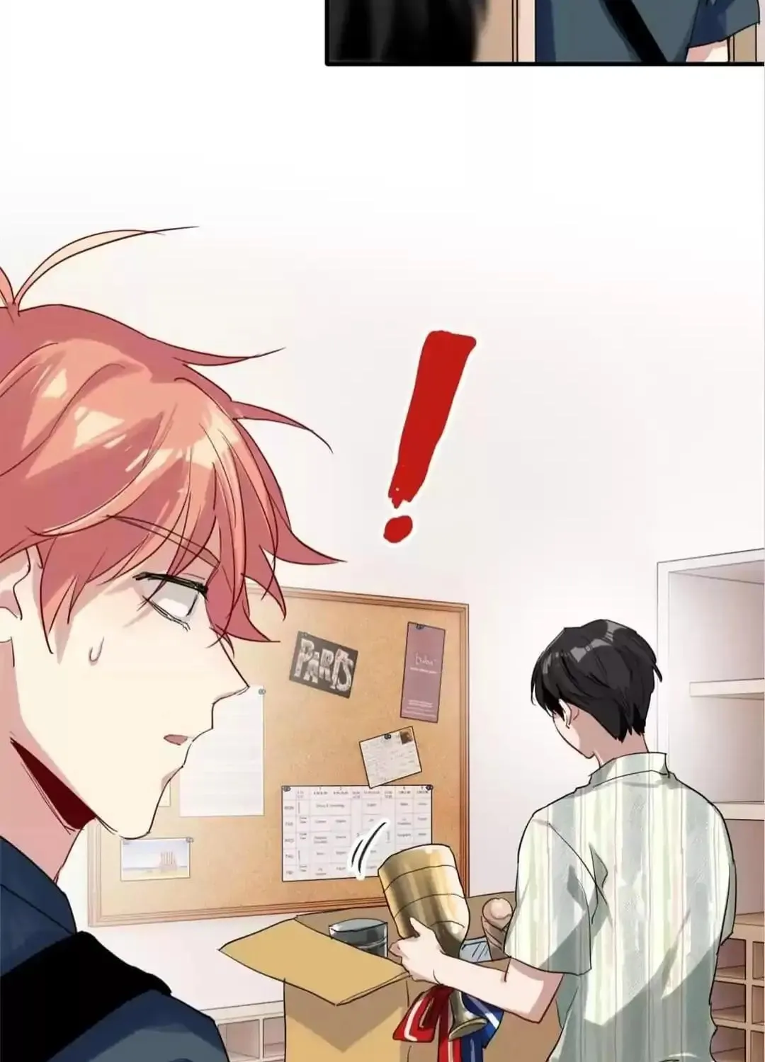 Read Precise Strikes chapter 28 image 27 on Lezhin