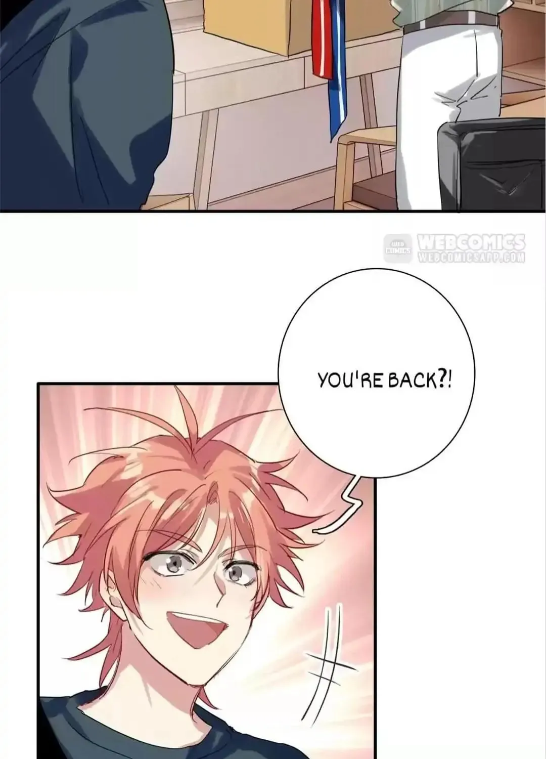 Read Precise Strikes chapter 28 image 28 on Lezhin